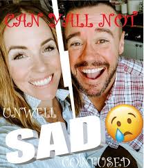 An Extremely Detailed and A Tad Unnecessary Timeline of Rachel and Dave  Hollis' Relationship