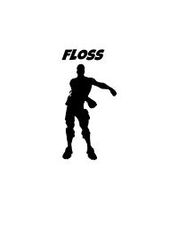 Fortnite Emote Seda Svg Dxf Archivos Png Etsy Floss Diy Birthday Decorations Birthday Cards Diy