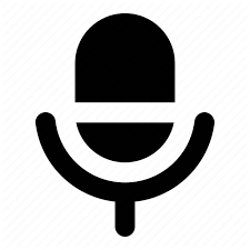 Mic Microphone Music Record Icon Download On Iconfinder Mic Icon Microphone