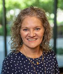 Department of Educational Leadership Faculty and Staff