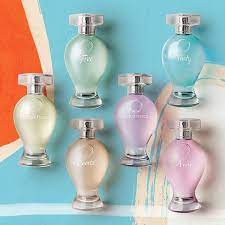 Para comunicar a novidade ao público e celebrar a trajetória das embalagens mais famosas da perfumaria brasileira, a marca lançou campanha com criação da almapbbdo. Odorataparfums Anforas De O Boticario De Roupa Nova