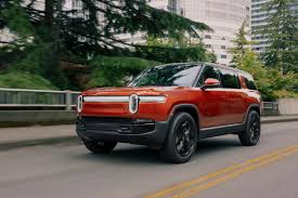 Image result for Rivian