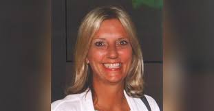 Terri Lea Robinson Martin Obituary