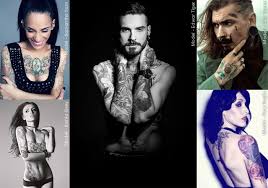 Are you ready to change, keeping abreast of international trends? Modeling Agency Looking For Tattoo Models Of All Types For Paid Campaigns Model Management