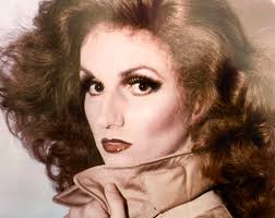 Miss Scarlett Dailey Miss Gay Virginia US of A 1990 (?) Photos courtesy of  Eddie Thompson