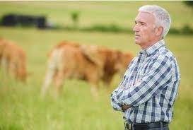 Are You Thinking Of Becoming A Rancher? - Flying H Genetics