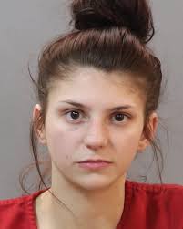 Hill, Roy Lee J Mugshot