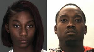 Man and Woman From L.A. Accused of Sex Trafficking 15-Year-Old Girl in San  Bernardino