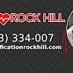 AHA BLS CPR and AED Class in Rock Hill