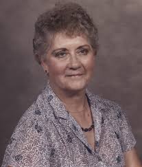 Georgia Dailey Obituary