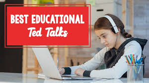 Ted talks presentations great for teaching english while introducing students other interesting topics. 35 Must Watch Ted Talks Students Will Love To Watch