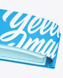 Download Ski Strap Mockup In Apparel Mockups On Yellow Images Object Mockups