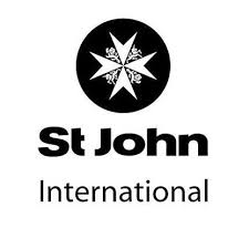 It does not meet the threshold of originality needed for copyright protection, and is therefore in the public domain. St John International Home Facebook