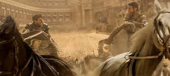 A tale of the christ — jesus does have an important role in this story, but it's often tangential — is a novel written by lewis lew … Film Review Ben Hur Remake Has A Chariot Scene But Fails To Race Past The Original
