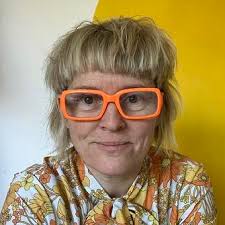 The Fairytale of Jesse Ford