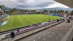 Pasión, solidaridad y responsabilidad son nuestros valores. El Estadio De Independiente Del Valle Albergara A La Seleccion De Ecuador En Temprano Debut Internacional Futbol Deportes El Universo
