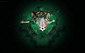 Rogelio funes mori tarda 3 minutos y medio para anotar su primer gol con la selección mexicana. Mexico El Tri Wallpapers Wallpaper Cave