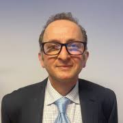 Waverley Court Consulting Ltd