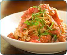 Crohn S Disease And Recipes Gluten Free Tomato Basil Pasta Crohns Recipes Low Residue Diet Healthy Recipes