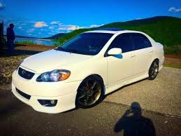 From bare bones to fully loaded, ce, le, se, xle, & limited. 13 Car Modification Ideas Car Modification Ideas Corolla Altis Toyota Corolla