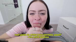 Pai Fodendo e Flagrando a Filha com Tesão - Bucolyse Legendado