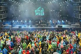 Фестиваль «дикая мята» отменили в ночь перед открытием несмотря на достигнутые договоренности с властями. Holod I Dozhd Kak Oni Otrazilis Na Festivale Dikaya Myata Ridus