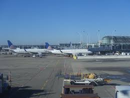 201812015 Chicago O Hare International Airport With United Airlines Airplanes O Hare International Airport United Airlines International Airport