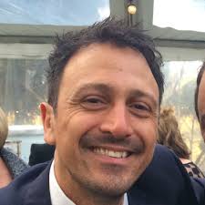 Such a great night we're very honoured to have been invited and Brian…