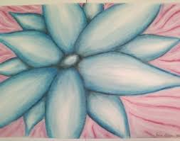 Soft Pastel Flower By Holder Of The Song On Deviantart Want to discover art related to soft_pastel_drawing?