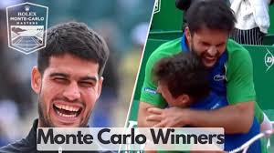 Monte Carlo Archives