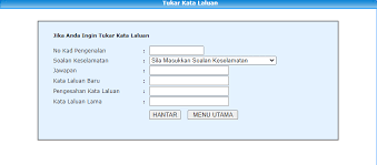 In this section you will find important dns resource records for eoperasi.moe.gov.my. Eoperasi Kpm Login Modul Pengurusan Guru My Pendidik