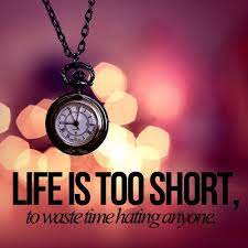 Life S Too Short Life Quotes Tumblr Life Is Too Short Quotes Life Is Short