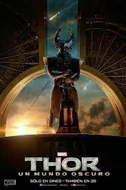 Thor The Dark World The Dark World Marvel Movies Thor