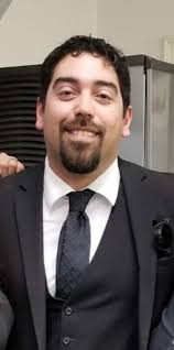 Daniel Salcido Obituary