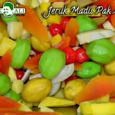Kedai jeruk madu pak ali di permatang pauh, pulau. Jeruk Madu Pak Ali 1kg Bulletin Board Preorders On Carousell