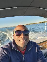 Excited to join an amazing team! Thanks for the warm welcome.