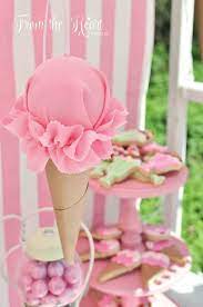 The best places to eat, sleep &amp; 26 Sweet Ice Cream Party Ideas Pretty My Party Party Ideas