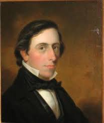 Douglass Houghton (1809-1845)