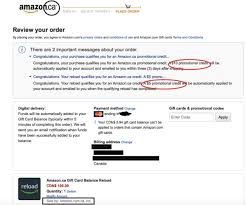 We did not find results for: Amazon Ca Jun14 Updated Targeted Get 10 Credit With 50 Amazon Gift Cards Purchase Coupon Redflagdeals Com Forums