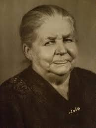 Amelia Marie Piperek Taube (1874-1964)