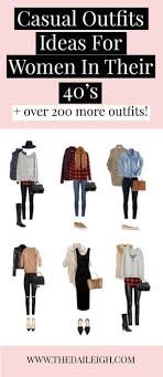 How To Dress In Your 40 S How To Dress Over 40 Fashion Tips For Women How To Dress Ove Clothes For Women Over 40 Over 40 Outfits Trendy Clothes For Women