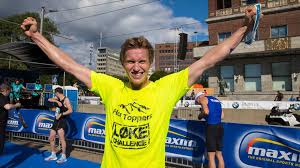 Frank løke og 2018 går neppe i glemmeboka med det første. Frank Loke Stiller Til Start I 24 Timerslop I Stjordal Det Er En Helvetes Kamp Bladet