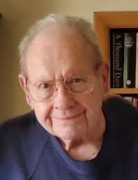 Obituary information for Robert J. Stark