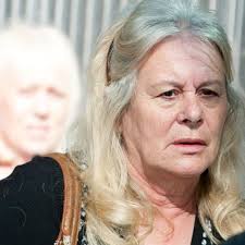 Vera McGrath gets 18 months for helping dispose of husband
