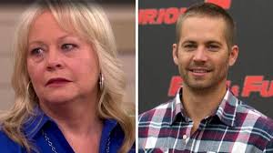 La madre de Paul Walker revela nuevos detalles de su muerte