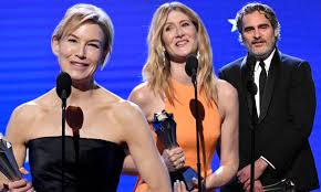 The critics choice awards, which are held annually to honor the best of the best in both film and television, will feature best movie made for television bad education (hbo) between the world and me (hbo) the clark. Critics Choice Awards 2020 All The Winners Revealed Daily Mail Online