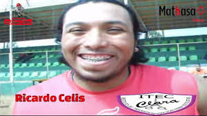 Ricardo Celis