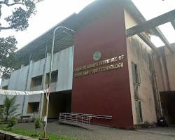 Image of Verghese Kurien Institute of Dairy and Food Technology, Kerala