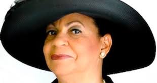 Thelma Doreen Russell née Darville