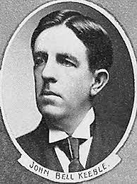John Bell Keeble